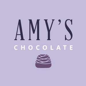 Amy&#39;s Chocolate