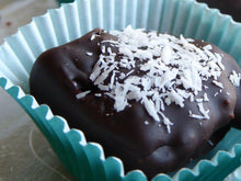 Load image into Gallery viewer, 6 PC SINGLE FLAVOR CHOCOLATE BOX