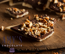 Load image into Gallery viewer, Toffee and Brittle