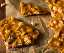 Load image into Gallery viewer, Toffee and Brittle