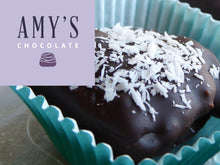 Load image into Gallery viewer, 12 PC SINGLE FLAVOR CHOCOLATE BOX