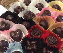 Load image into Gallery viewer, 24 PC or 50 PC ASSORTED CHOCOLATES