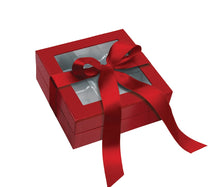Load image into Gallery viewer, Specialty Chocolate Holiday Boxes