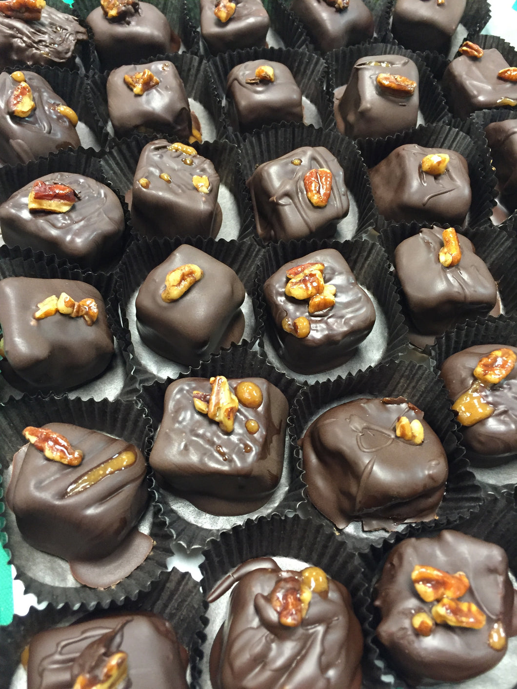 24 PC SINGLE FLAVOR BOX