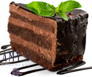 Vegan Gourmet Chocolate Cake Mix