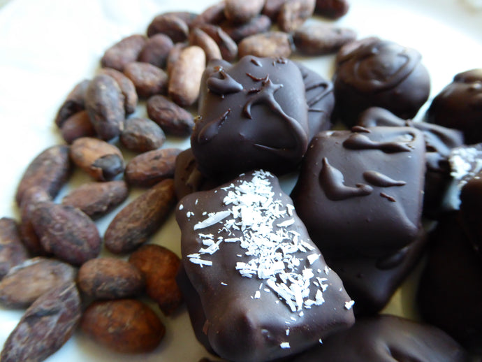 24 PC SINGLE FLAVOR BOX